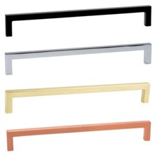 Pull Knob Handle Kitchen