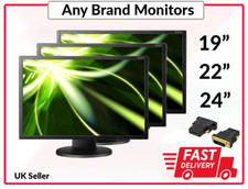 Cheap Branded Computer Monitor