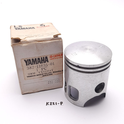 Yamaha 100 ls3 mayfit ag100 - 100,