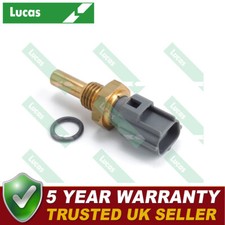Lucas Coolant Temperature