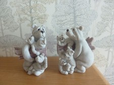 Quarry Critters Bears And