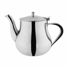 Olympia Arabian Tea Pot with
