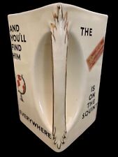 Vintage Johnnie Walker Whisky