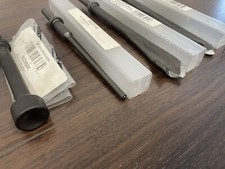 Sykes-Pickavant Vibro Impact Tool Set - Joblot - Exhaust - Concave Hammer - Pin