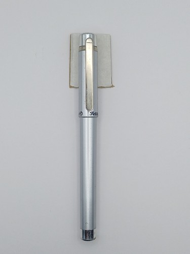 Vintage pelikan fountain pen - pen, /