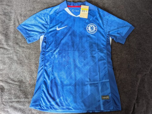 Chelsea home jersey adult - jersey,