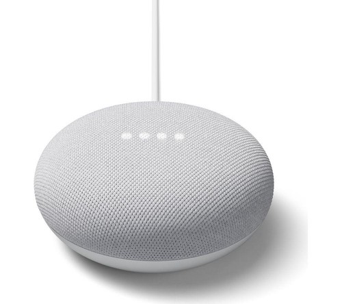 Google nest home mini 2nd - google, |