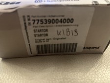 KTM GENUINE  OEM STATOR