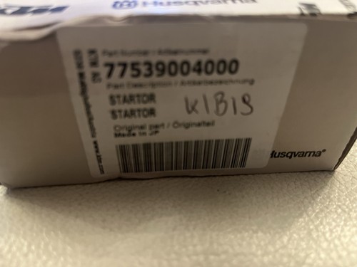 Ktm genuine oem stator - ,