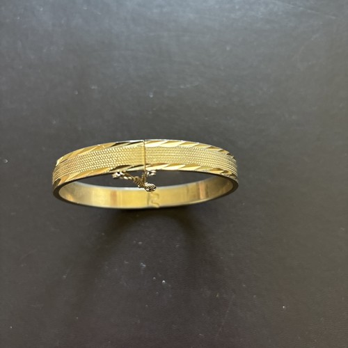 Vintage mcm monet 18k gold - vintage,