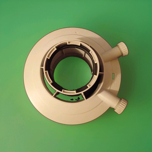 Vaillant flue adaptor 100 - vaillant, 60/100