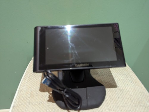 Garmin nuvi cam - nuvi, gps