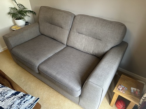 Dfs sofa bed - sofa,