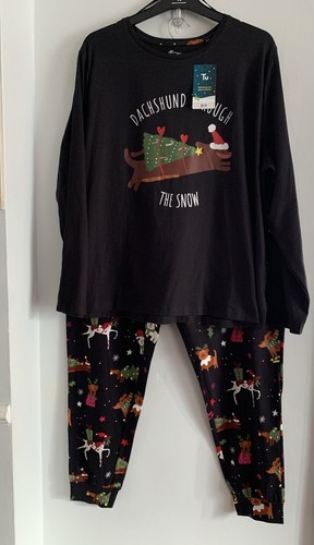 Bnwt pyjamas pyjama set - tu,
