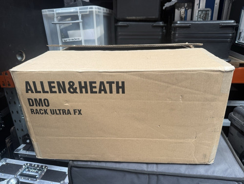 Allen heath dlive dm0 ultra - dlive,