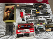 Model railway starter set OO