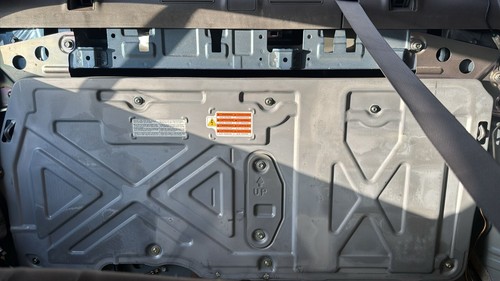 2006 2011 honda civic - honda, ima