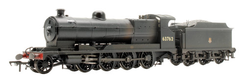 Bachmann 004a br black - bachmann, 'oo'