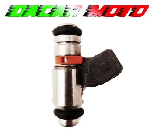 Injector piaggio vespa gtv - piaggio, via
