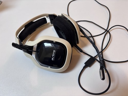Astro a40 pro gaming headset - gaming,