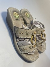 Earth Spirit Gelron 2000