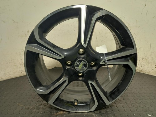 Vauxhall corsa alloy wheel - corsa,
