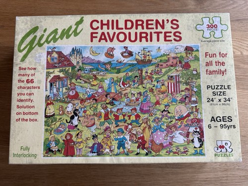 Vintage giant children s - vintage,