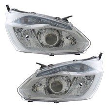 Ford Transit Custom Van