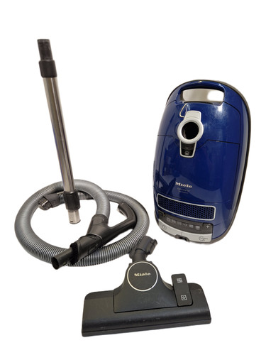 Miele complete 125 edition - miele,