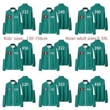 Squid Season 3⭐Survival Game