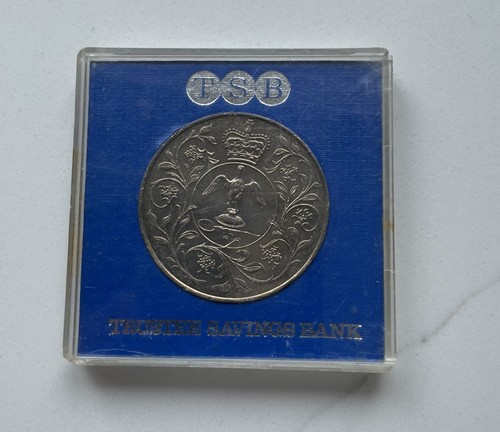 Queen elizabeth silver - ii,