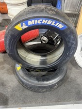 Michelin Pilot Sport R21