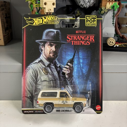 Hot wheels premium 1985 - premium,