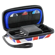 Bulls Darts Orbis Cases