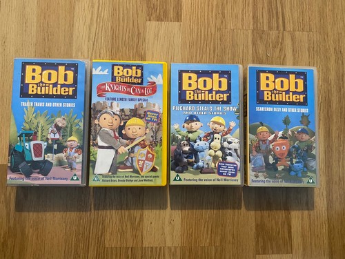 Bob the builder - the,