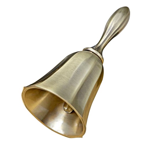 Metal bell for bar restaurant - bar,