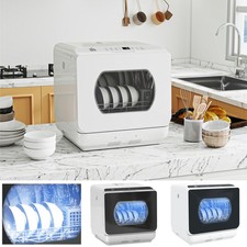 Small Dishwasher, Mini