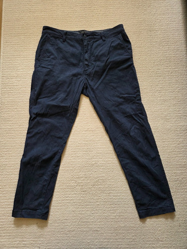 Levi chino standard - levi’s,