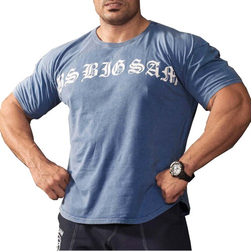 Big sportswear men ragtop - big,