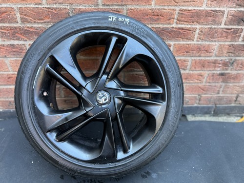 2015 2019 vauxhall - 2015-2019,