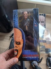 Chatterer II 2 • Hellraiser