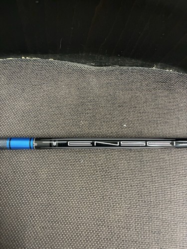 Cleveland tensei blue 55g - tensei,