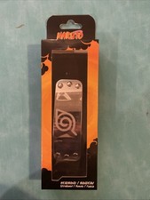 Naruto Shippuden - Leaf