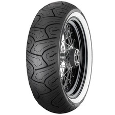 Cruiser Tyre Continental Legend WhiteWall 180/65 B16 81H TL Rear KTM