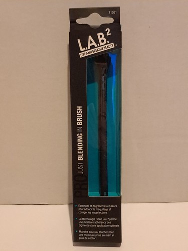 Live and breathe - l.a.b.2,