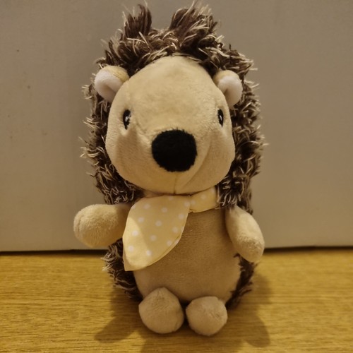 Little town hedgehog super - town,