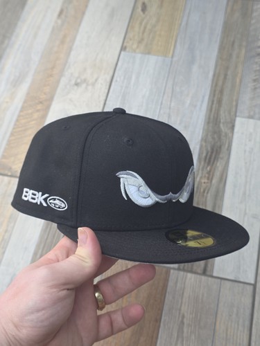 Corteiz bbk new - era, storm