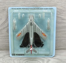 GE FABBRI 1:100 SCALE MIG-17