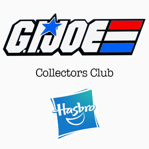 Joe collectors club - collectors,