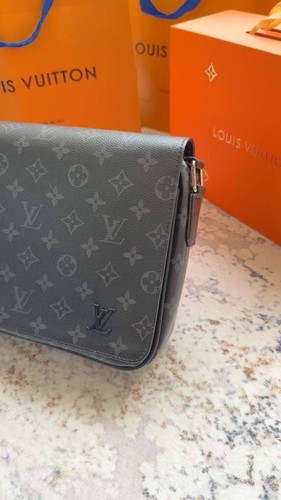 Louis vuitton black - louis,